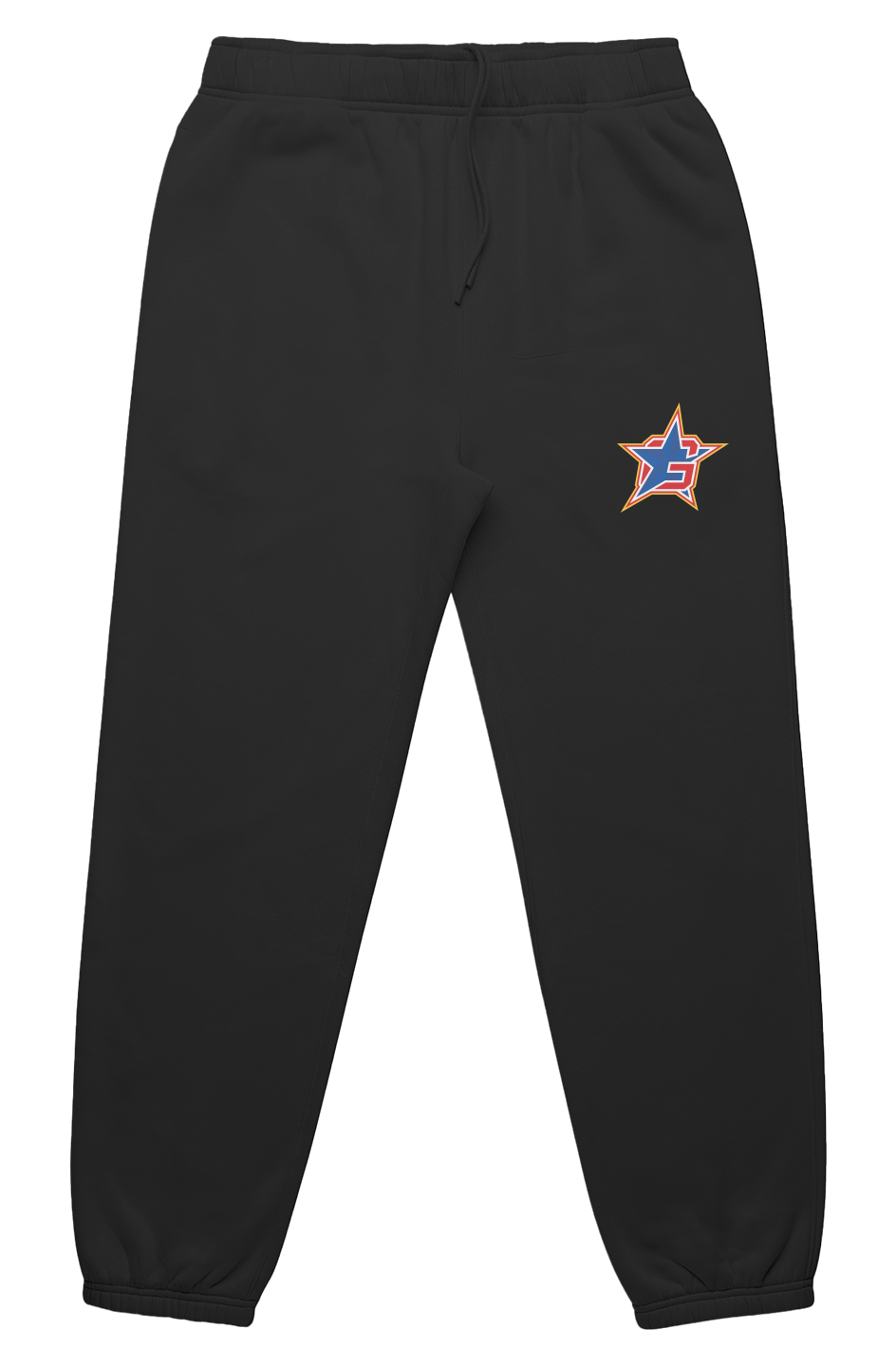 Gentry Academy Relax Track Pants