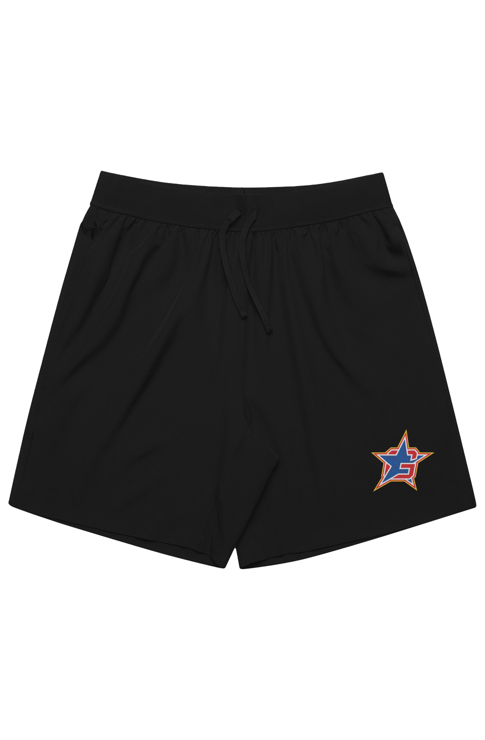Gentry Academy Active Pro Shorts