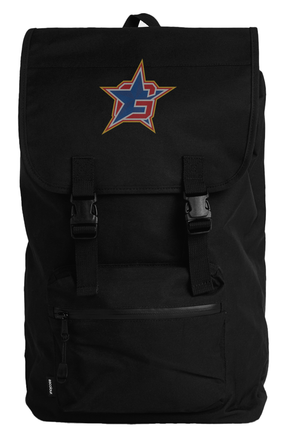 Gentry Academy Field Backpack