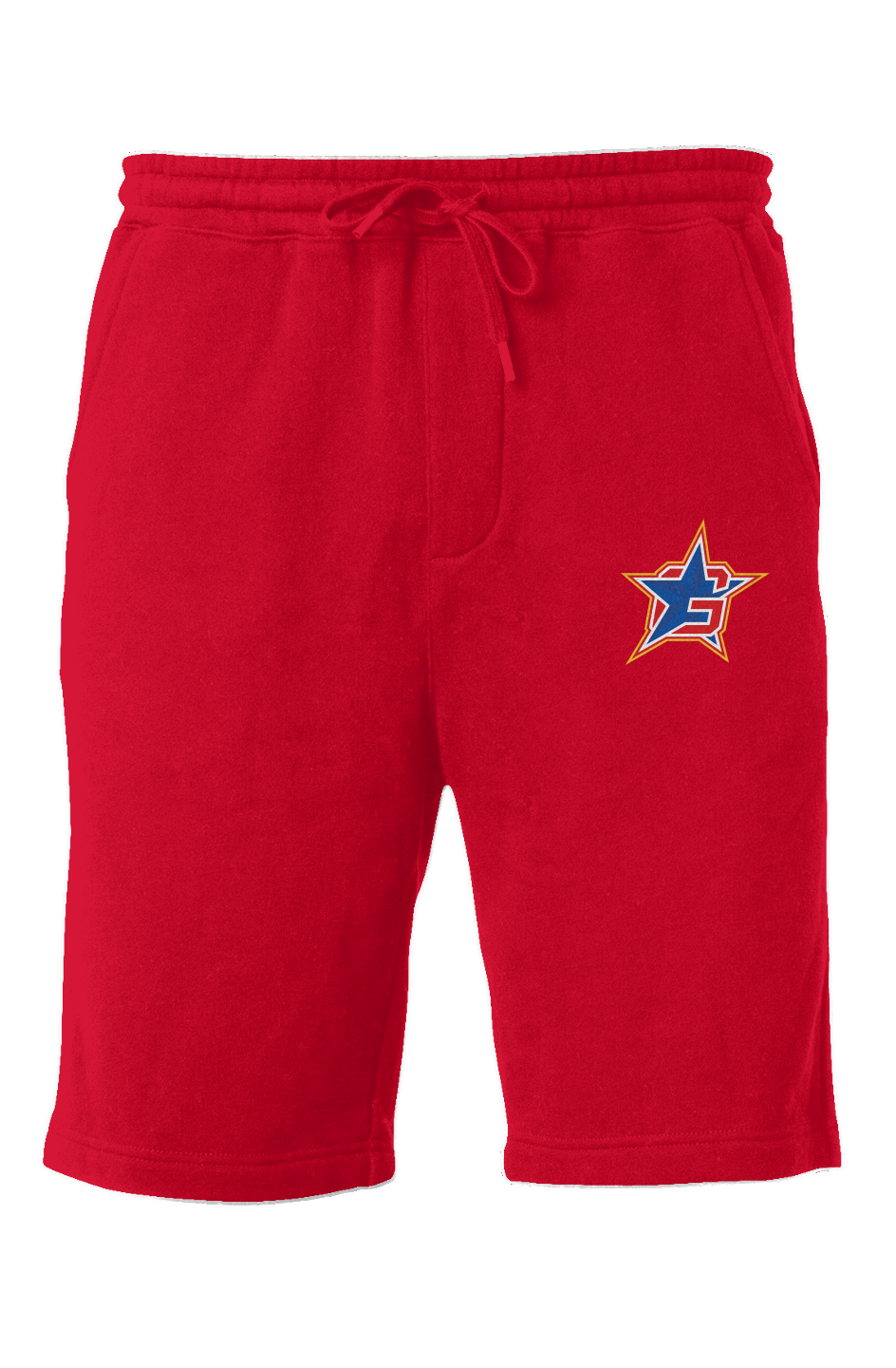 Gentry Academy Fleece Shorts