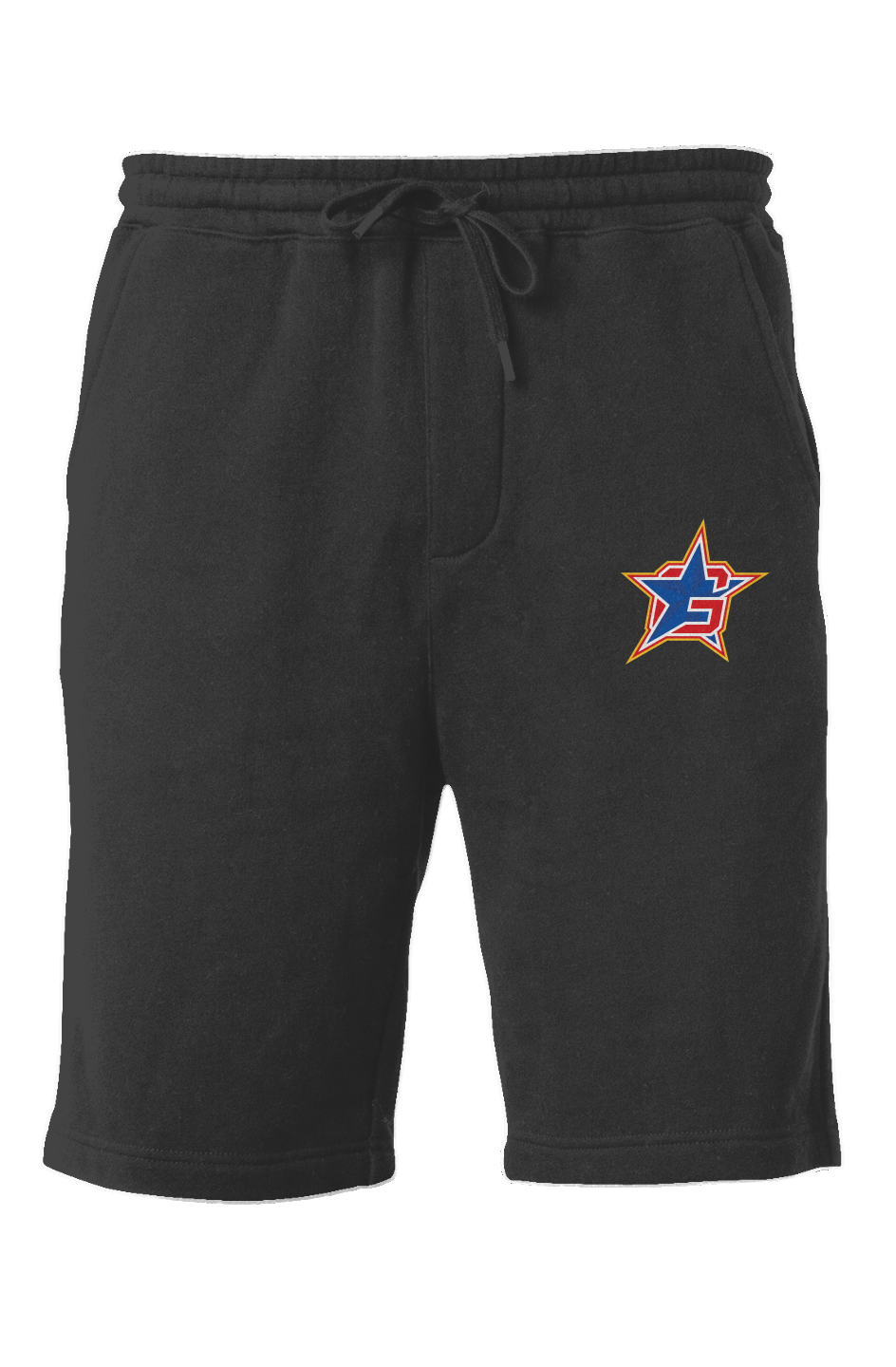 Gentry Academy Fleece Shorts