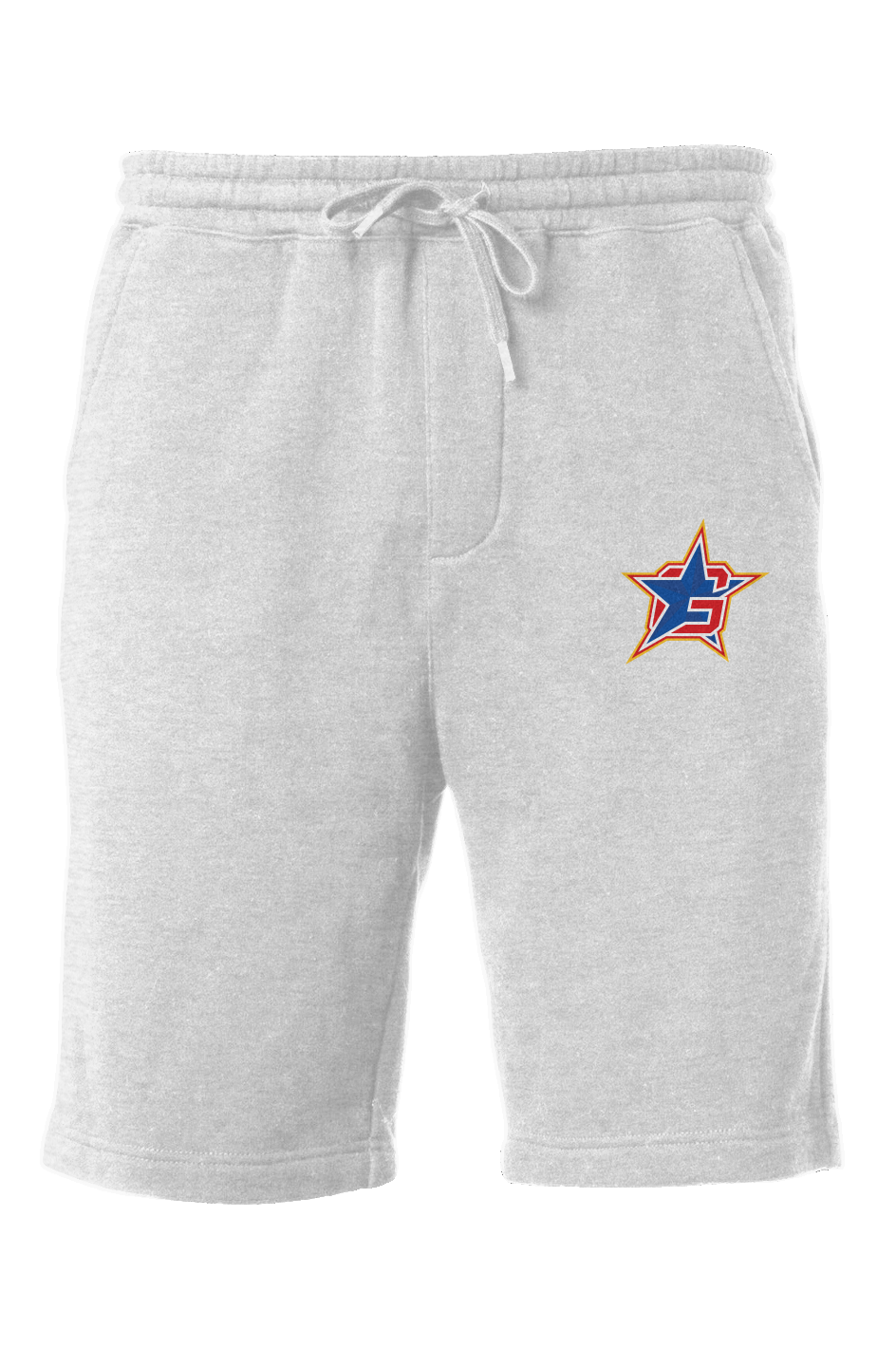 Gentry Academy Fleece Shorts