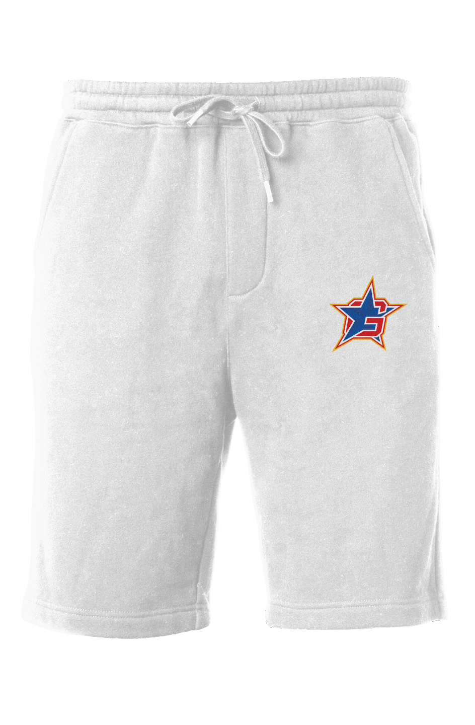 Gentry Academy Athletics Fleece Shorts