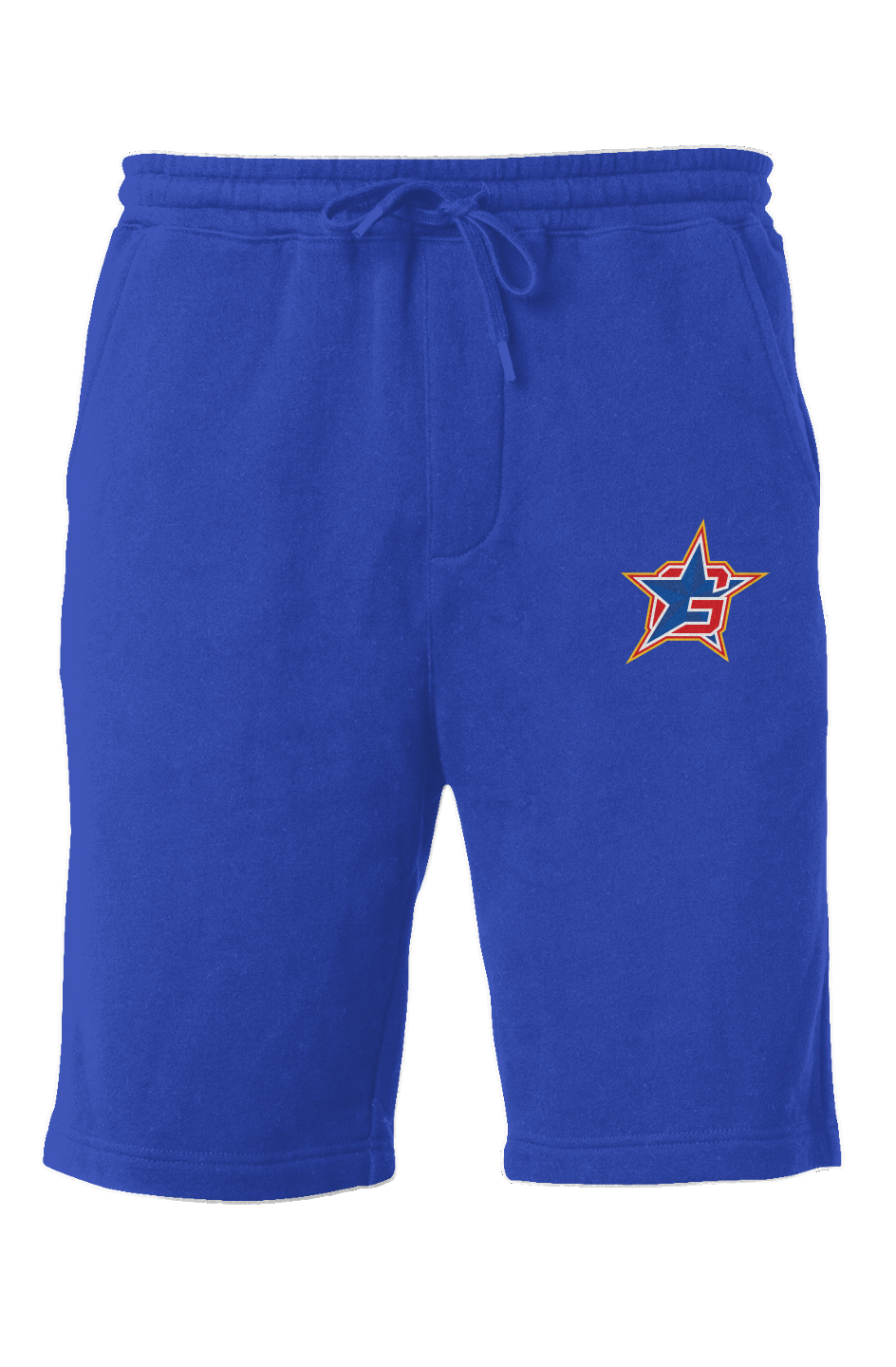 Gentry Academy Athletics Fleece Shorts