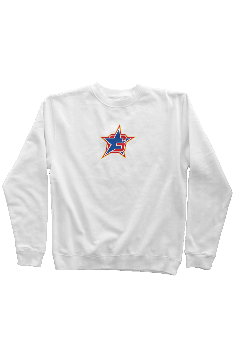 Gentry Academy Crew Sweatshirt