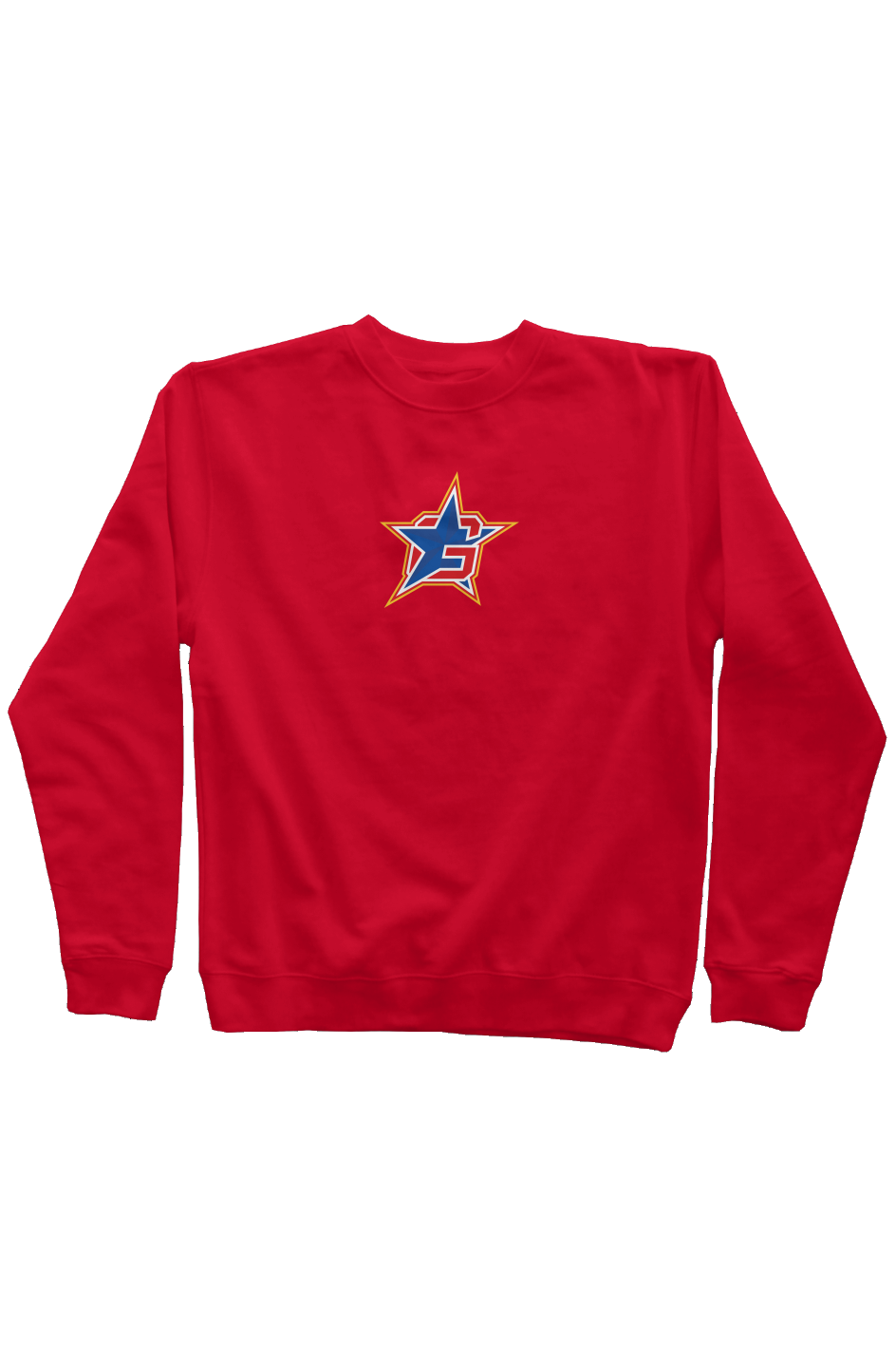 Gentry Academy Crew Sweatshirt