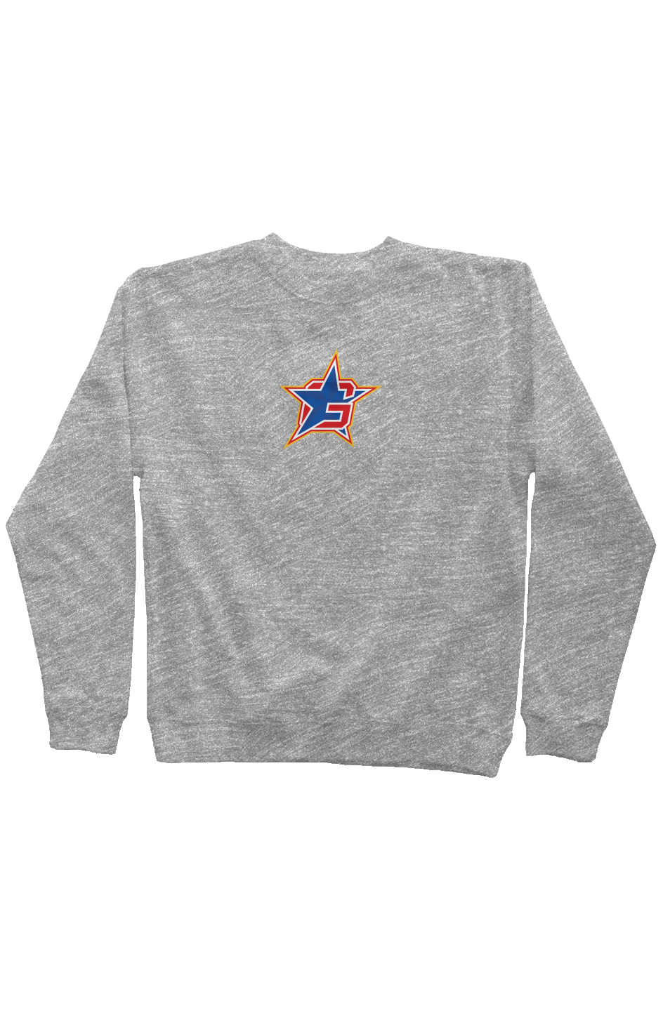 Gentry Academy Athletics Crewneck Sweatshirt