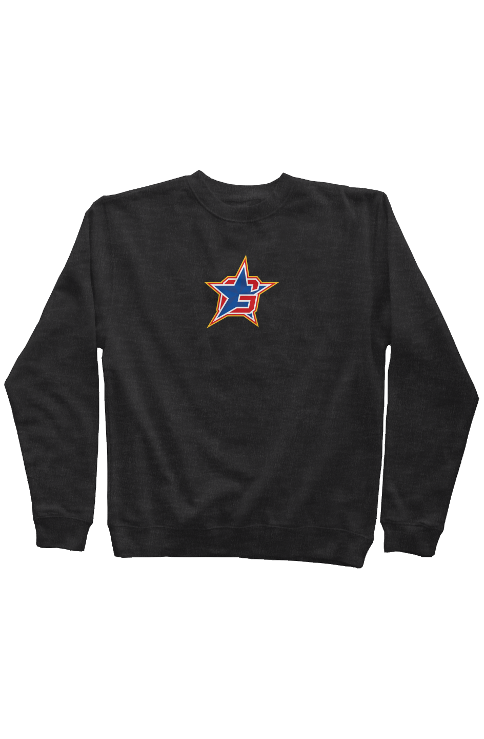 Gentry Academy Athletics Crewneck Sweatshirt