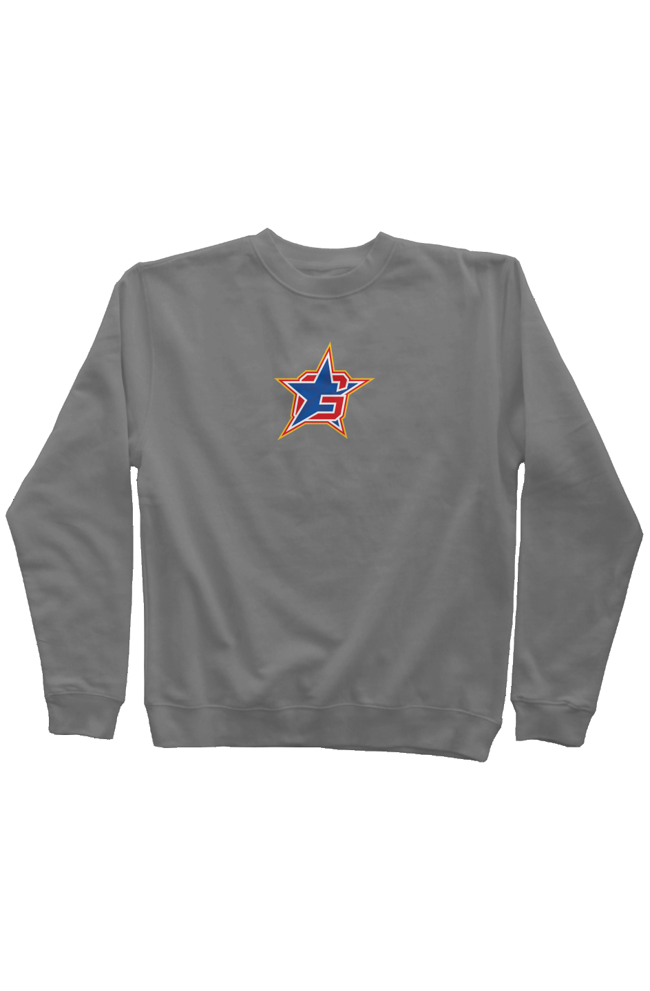 Gentry Academy Athletics Crewneck Sweatshirt