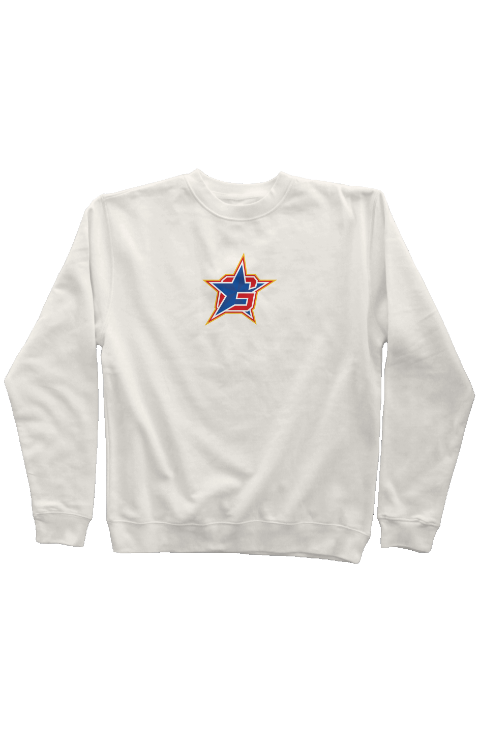 Gentry Academy Athletics Crewneck Sweatshirt