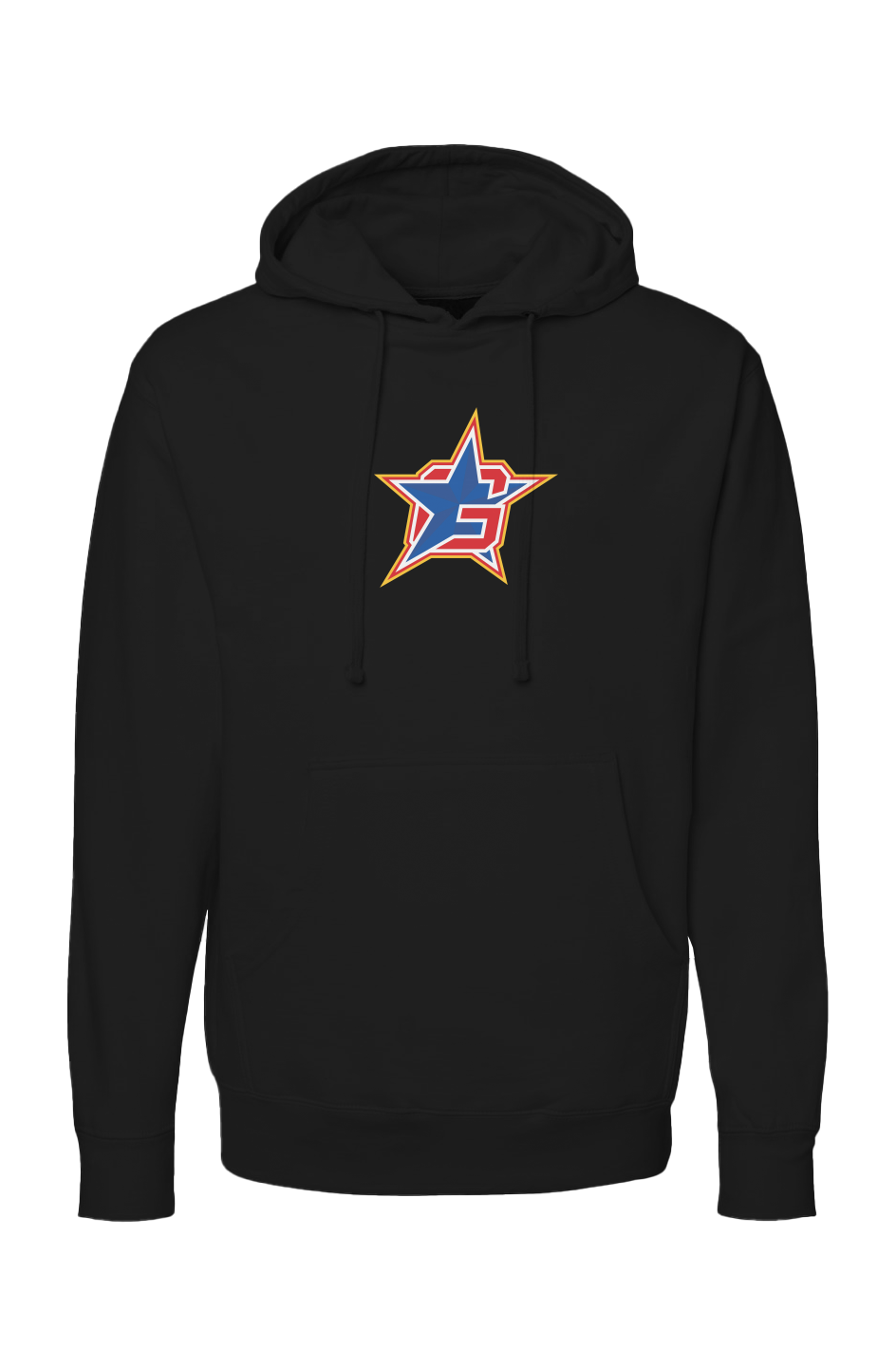 Gentry Academy Hoodie
