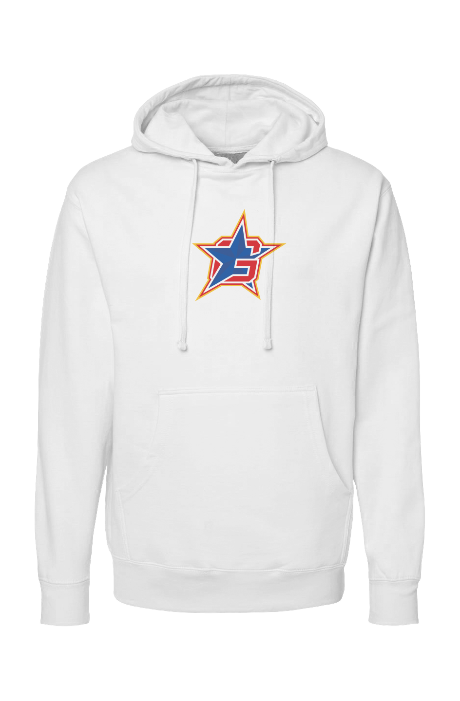 Gentry Academy Hoodie