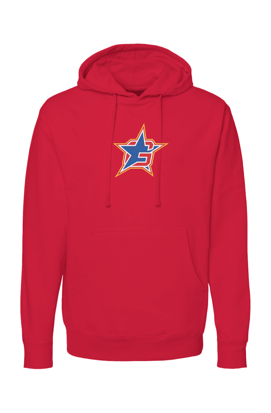 Gentry Academy Hoodie