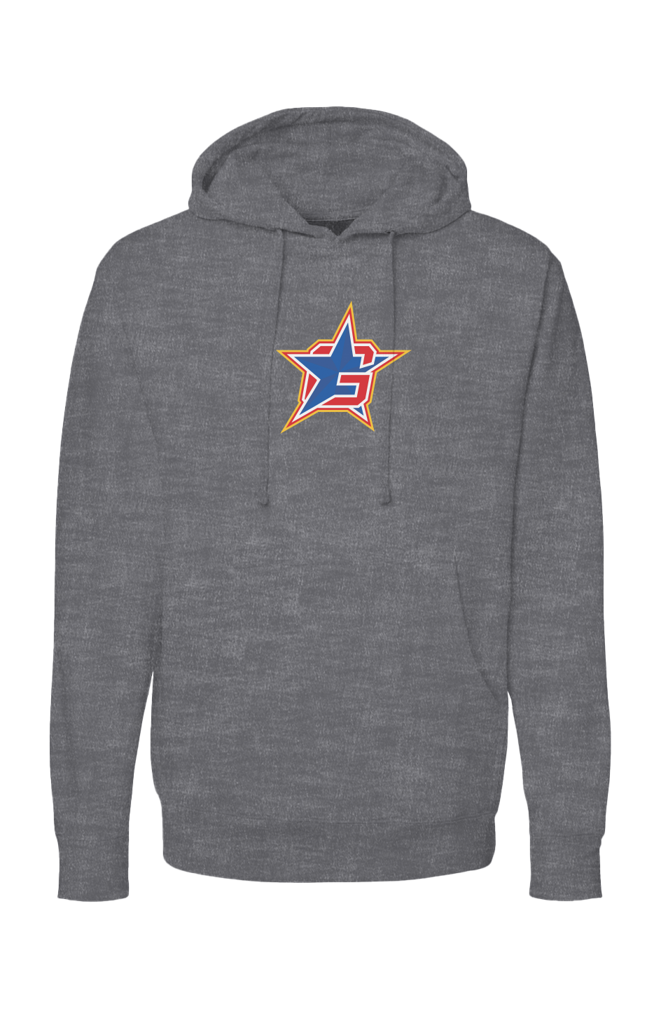 Gentry Academy Athletics Hoodie