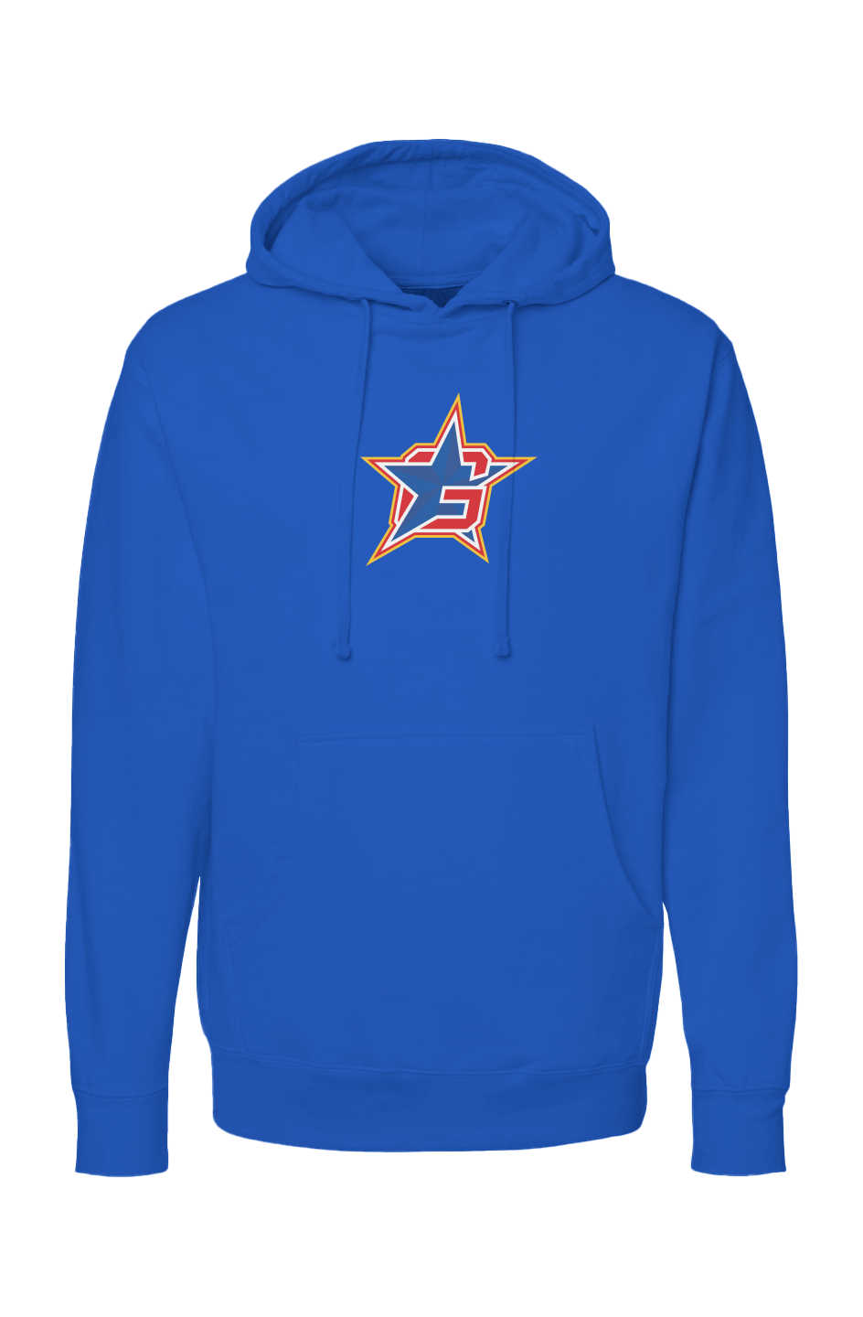 Gentry Academy Athletics Hoodie