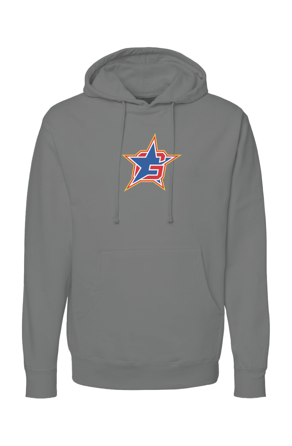 Gentry Academy Athletics Hoodie