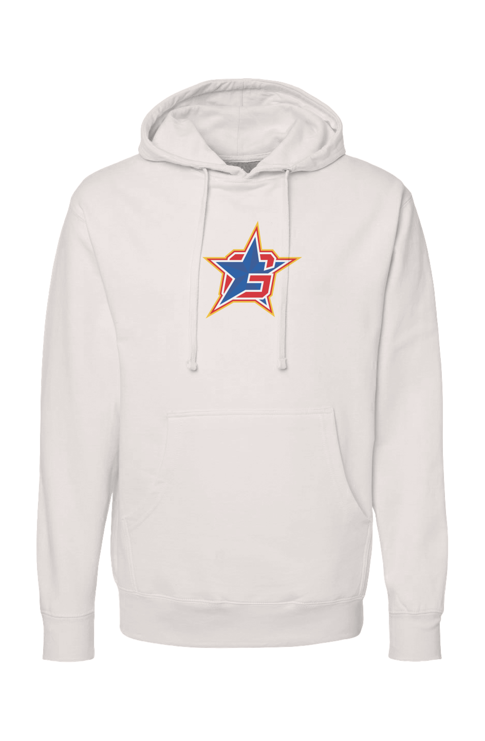 Gentry Academy Athletics Hoodie