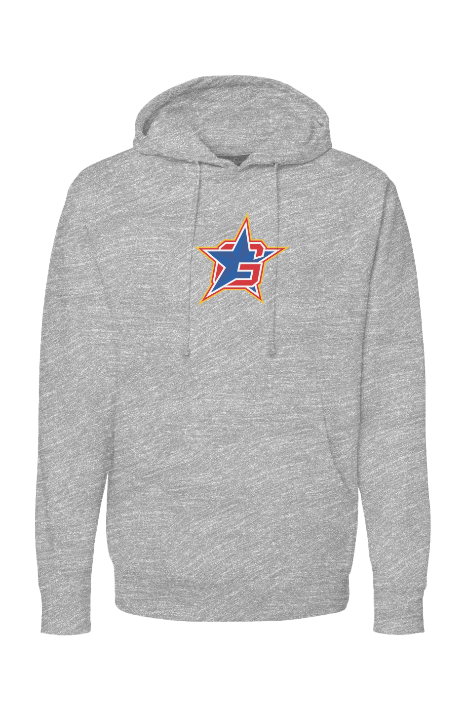 Gentry Academy Athletics Hoodie
