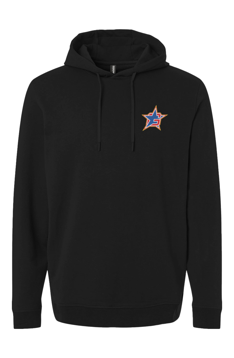 Gentry Academy Active Hoodie