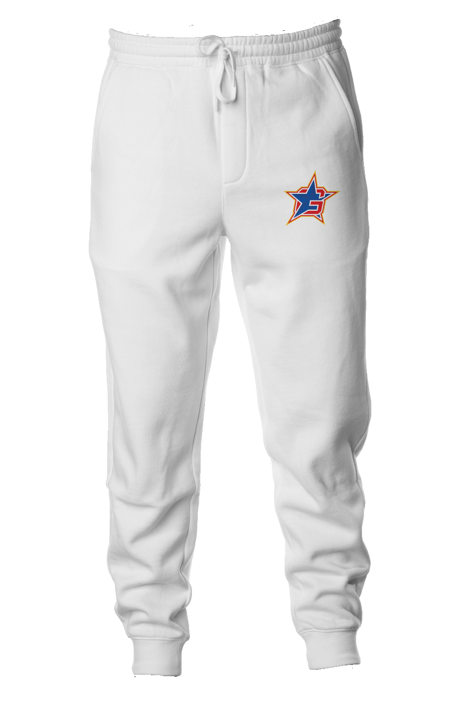 Gentry Academy Midweight Fleece Joggers