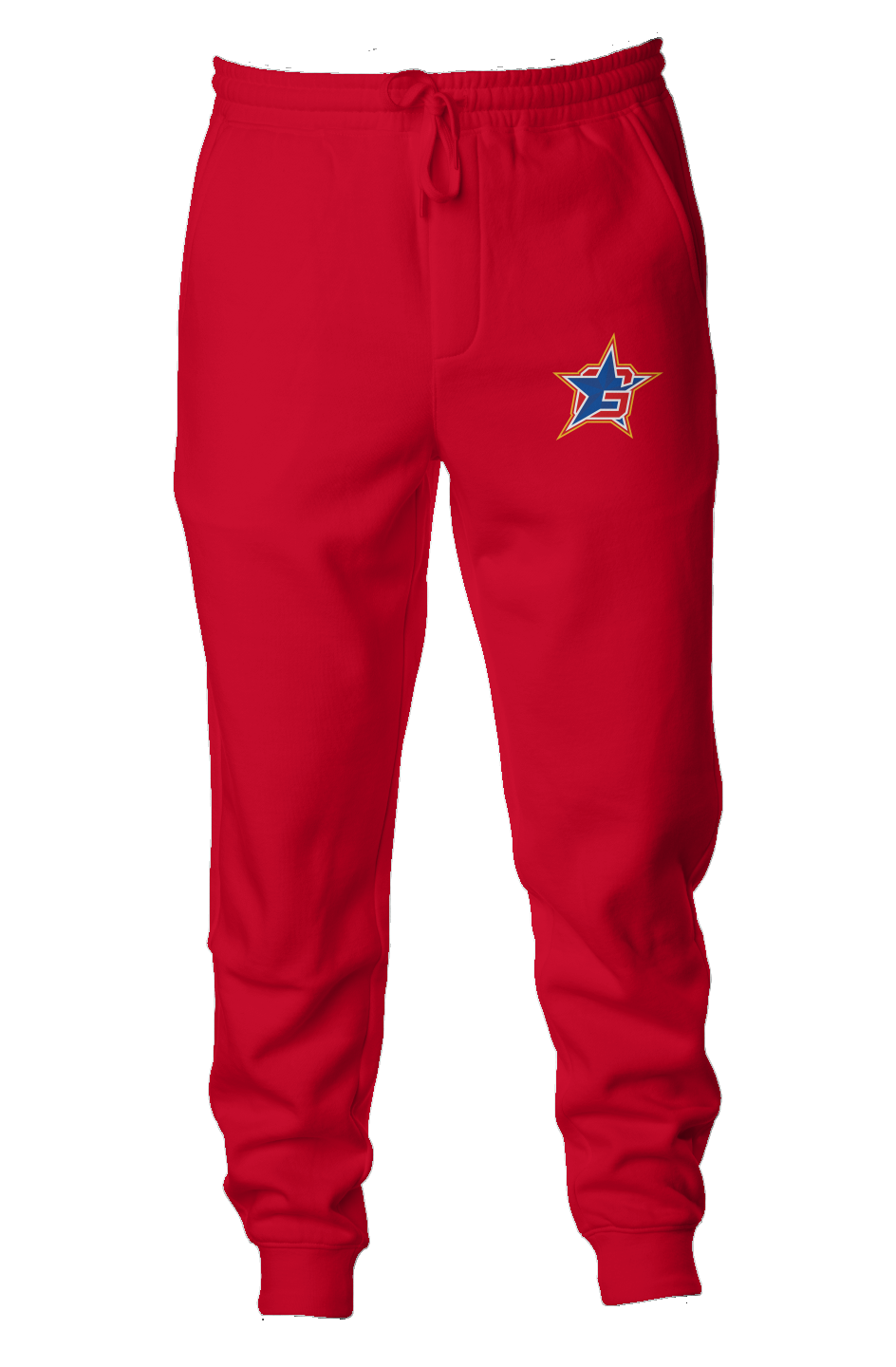 Gentry Academy Midweight Fleece Joggers
