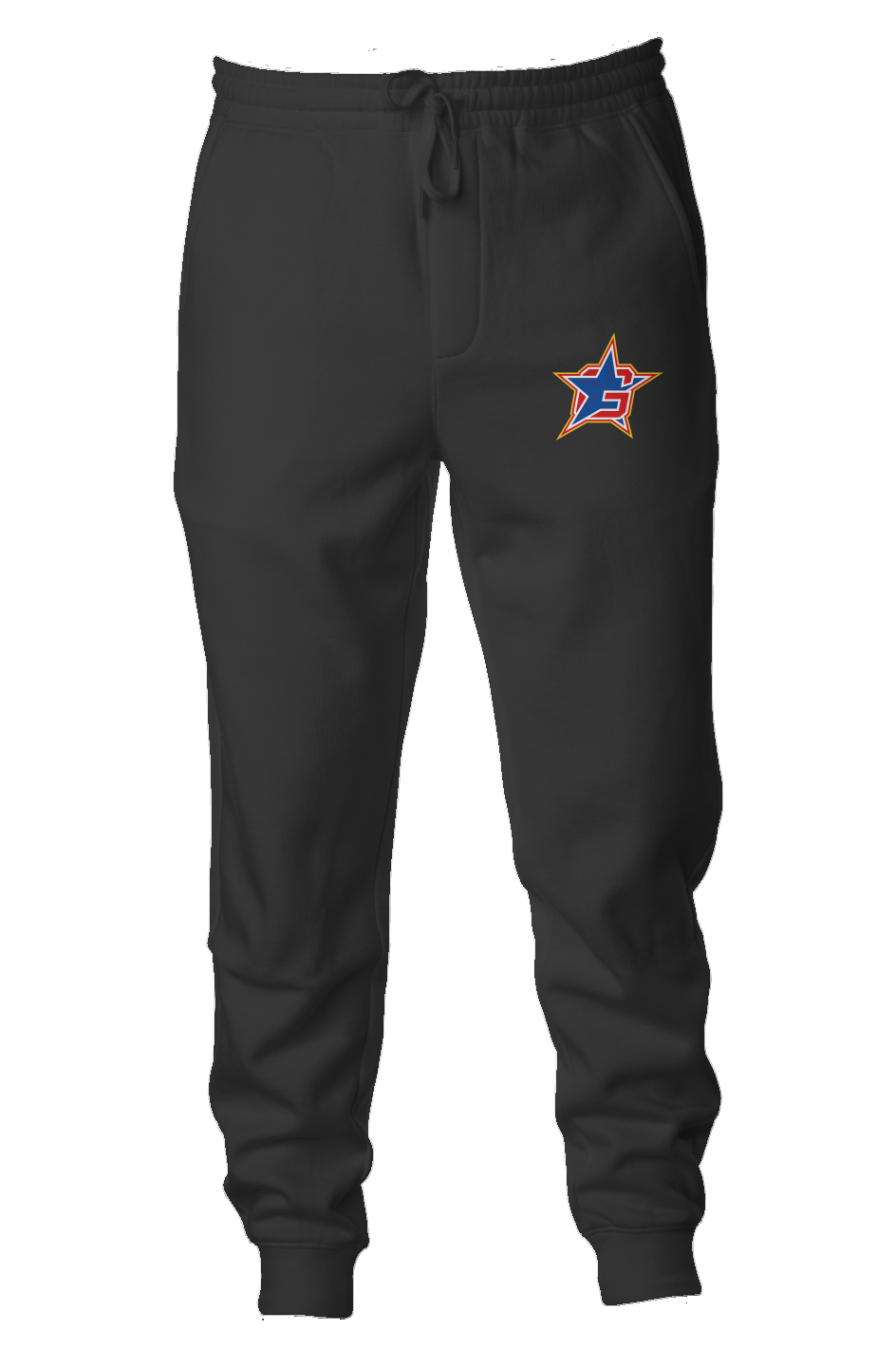 Gentry Academy Midweight Fleece Joggers