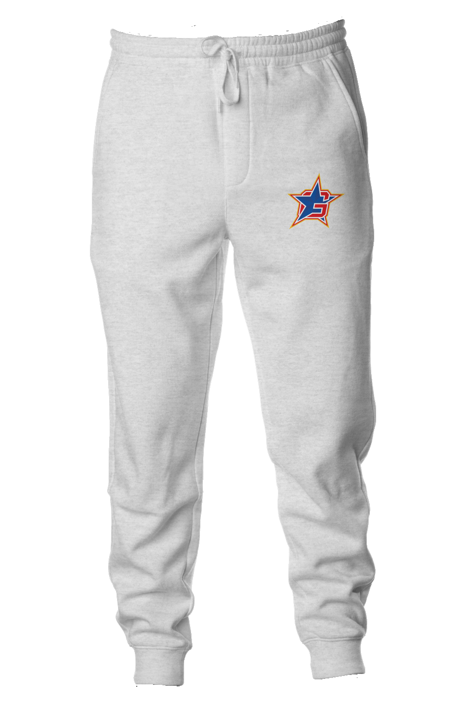 Gentry Academy Athletics Midweight Fleece Joggers
