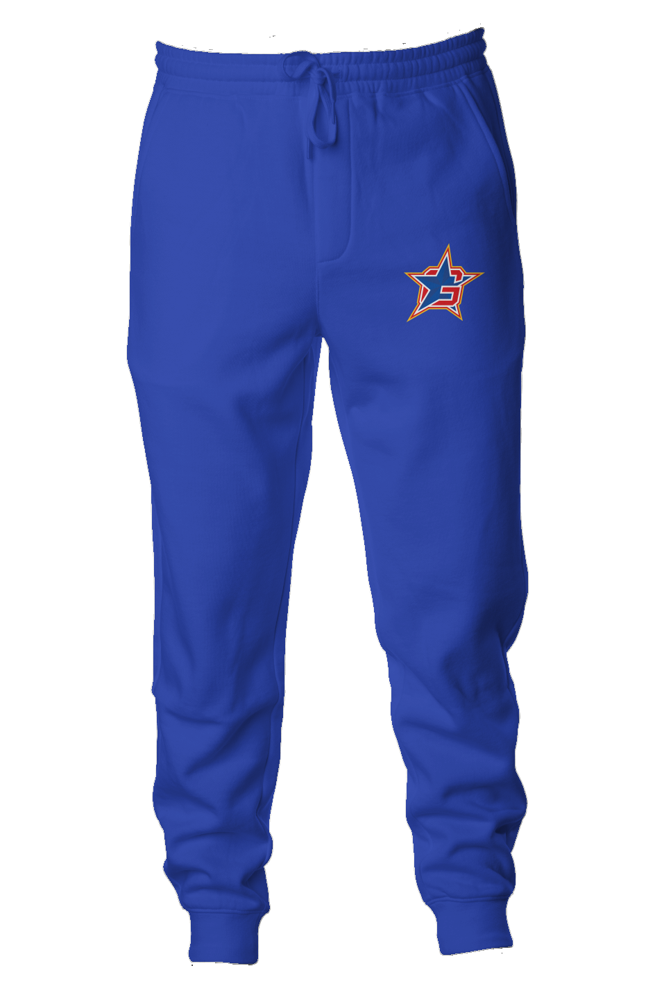 Gentry Academy Athletics Midweight Fleece Joggers