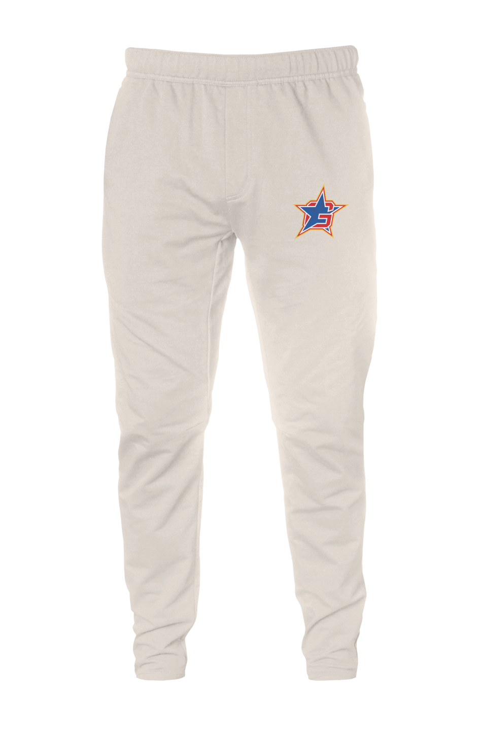 Gentry Academy Men's Active Fleece Pants