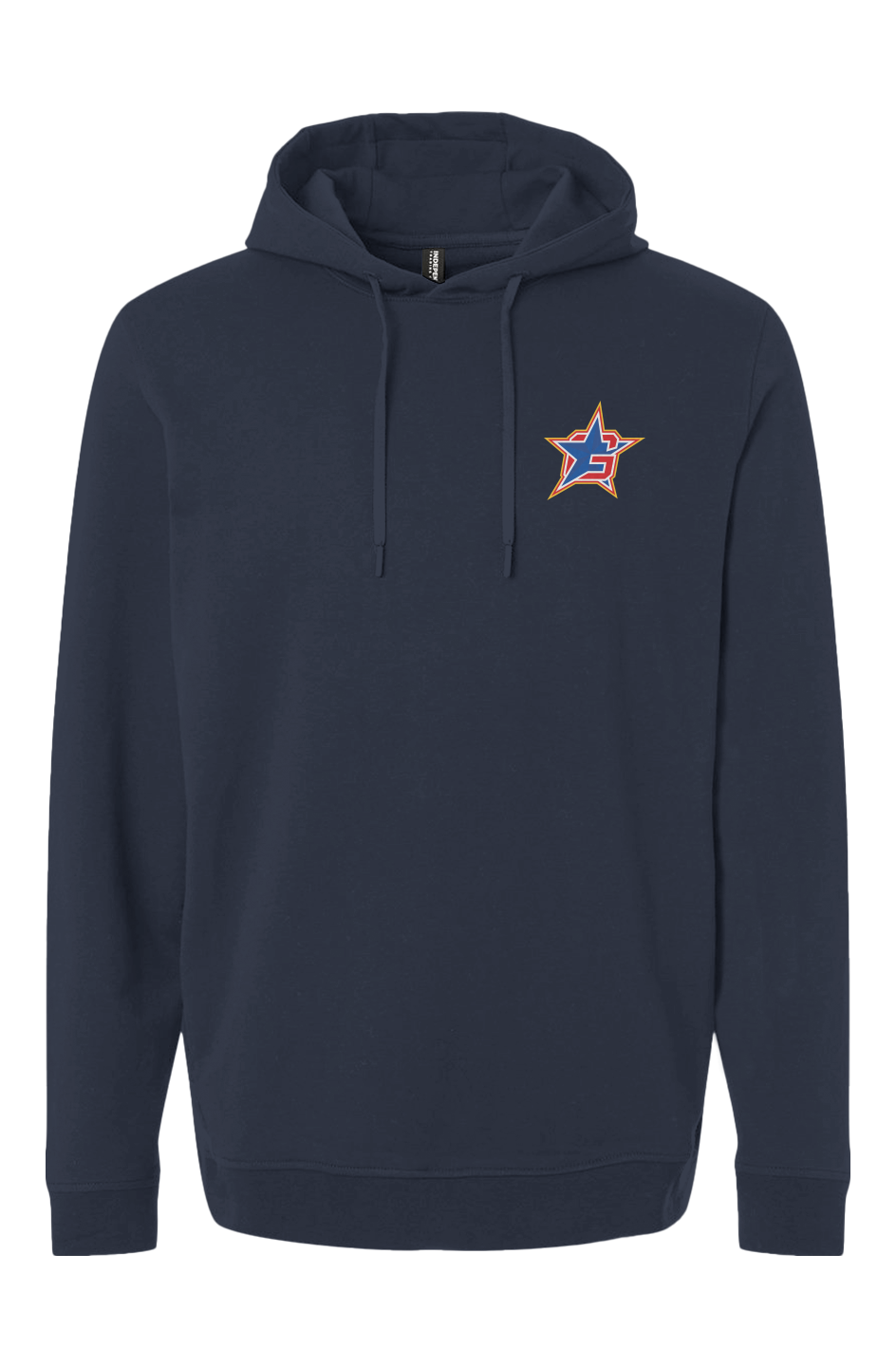 Gentry Academy Athletics Active Hoodie