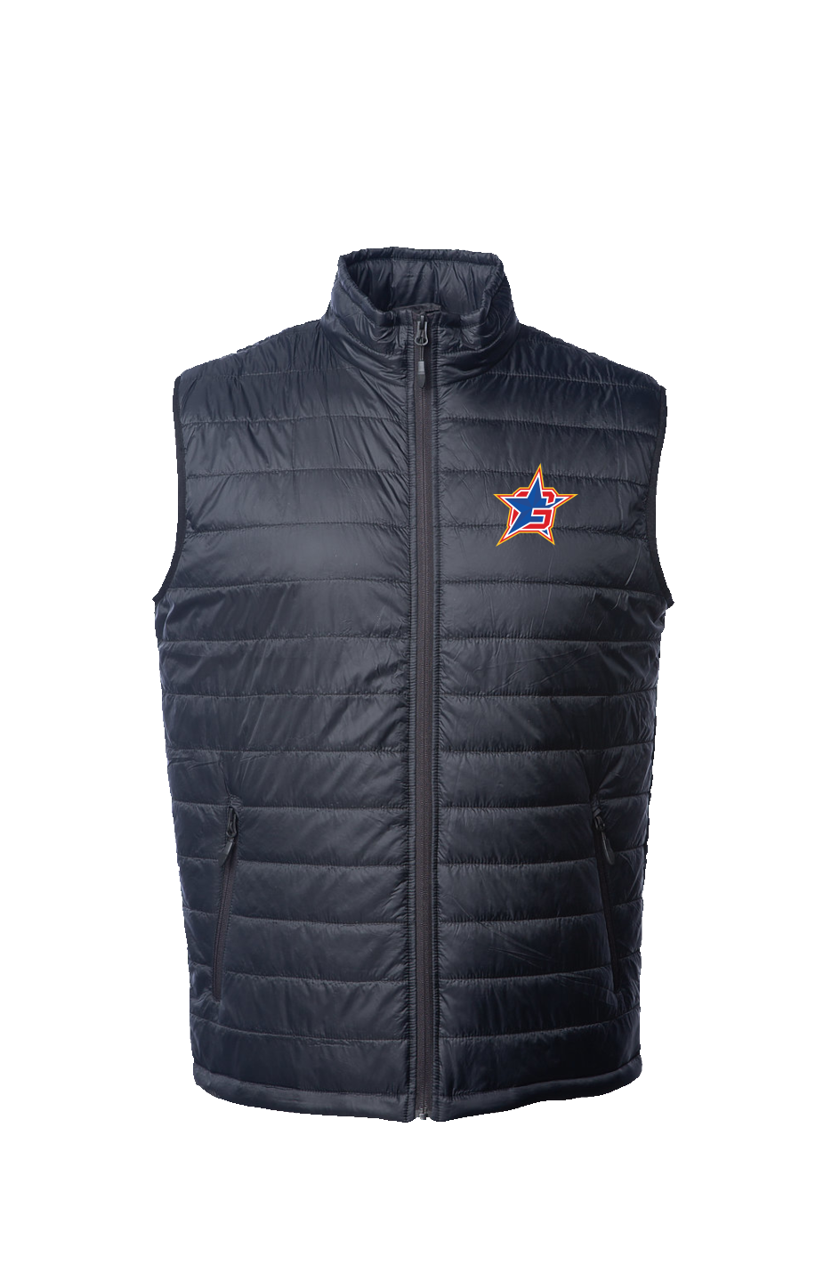Gentry Academy Men's Puffer Vest