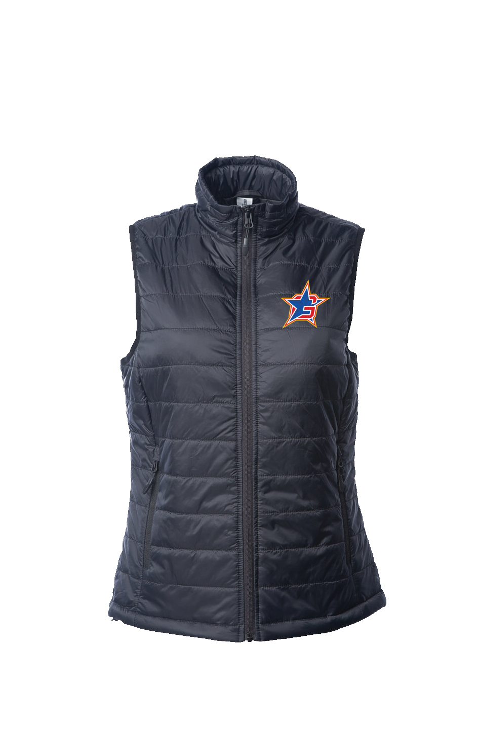 Gentry Academy Women's Puffer Vest