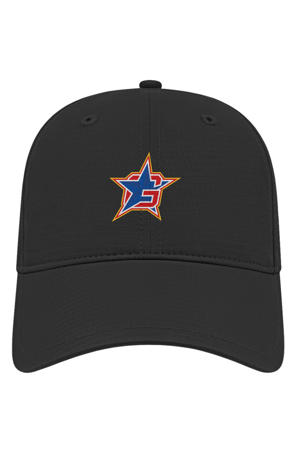 Gentry Academy Structured Active Wear Cap