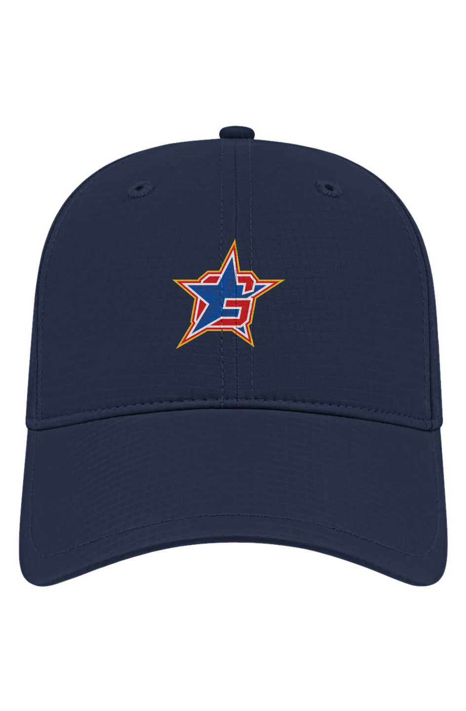 Gentry Academy Structured Active Wear Cap