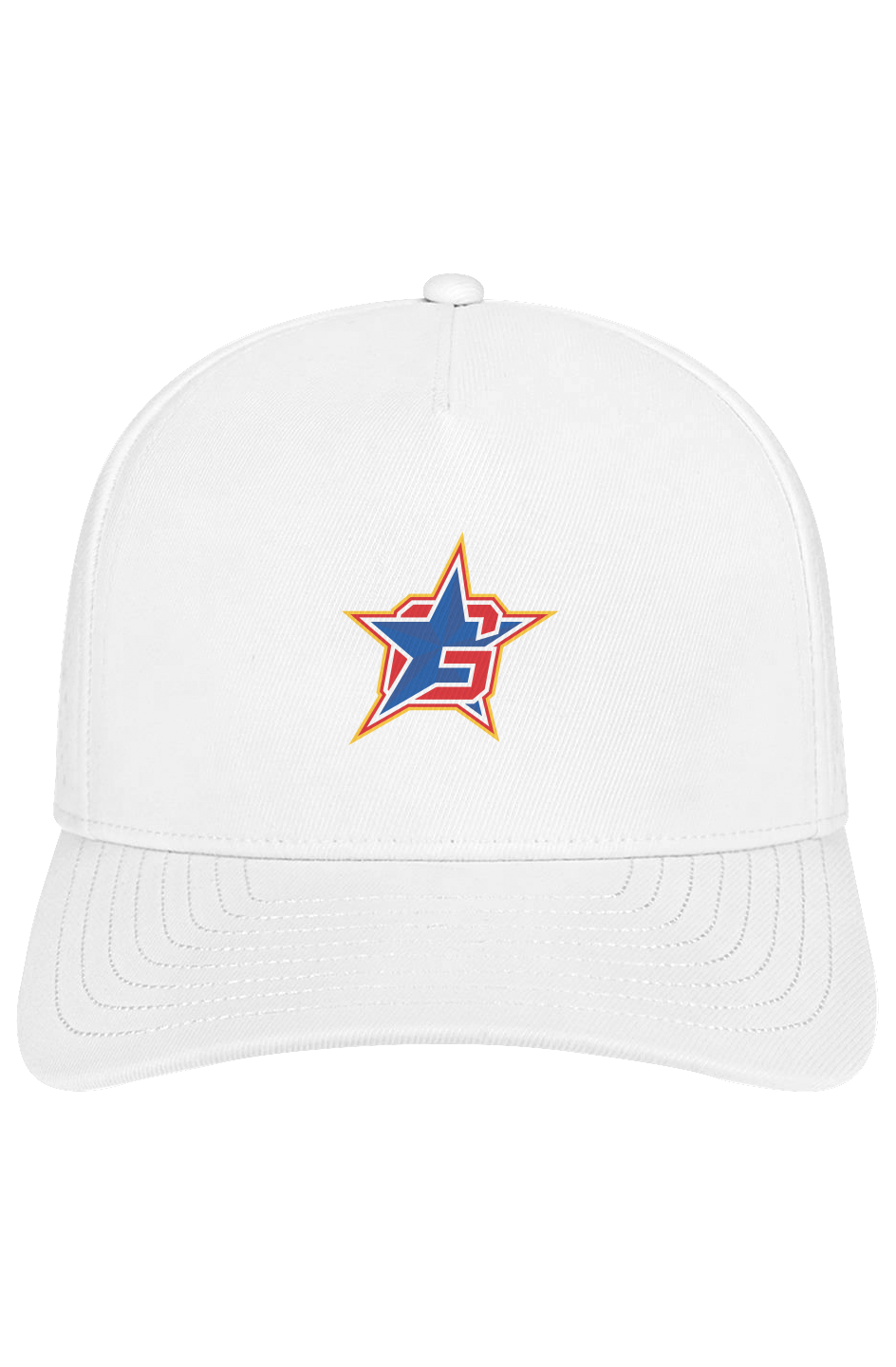 Gentry Academy Water Resistant Perforated Cap