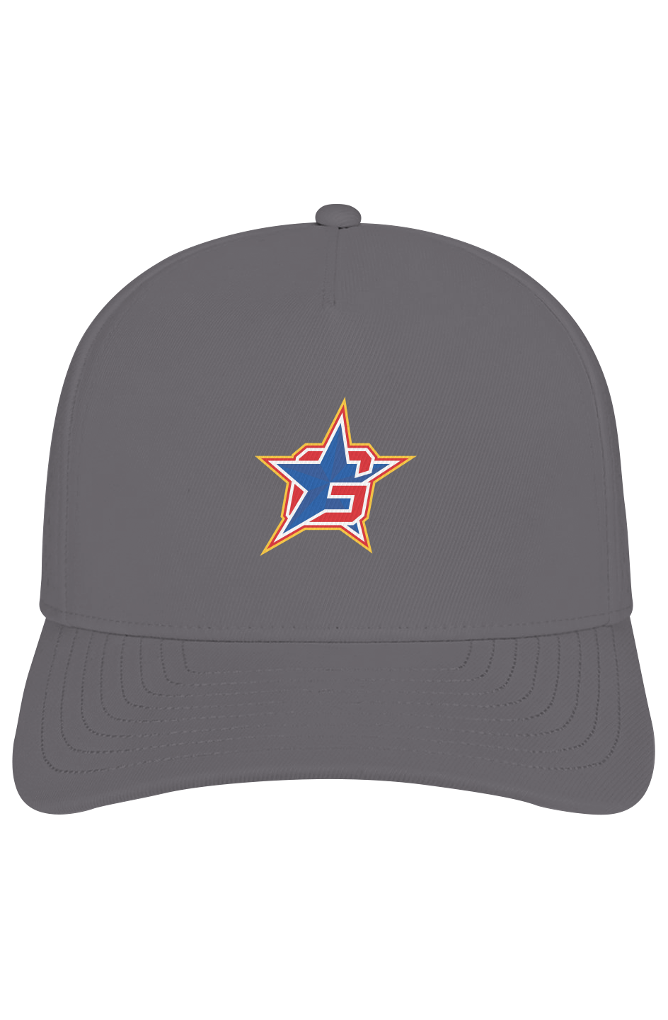 Gentry Academy Water Resistant Perforated Cap