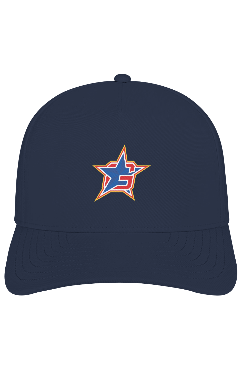 Gentry Academy Water Resistant Perforated Cap