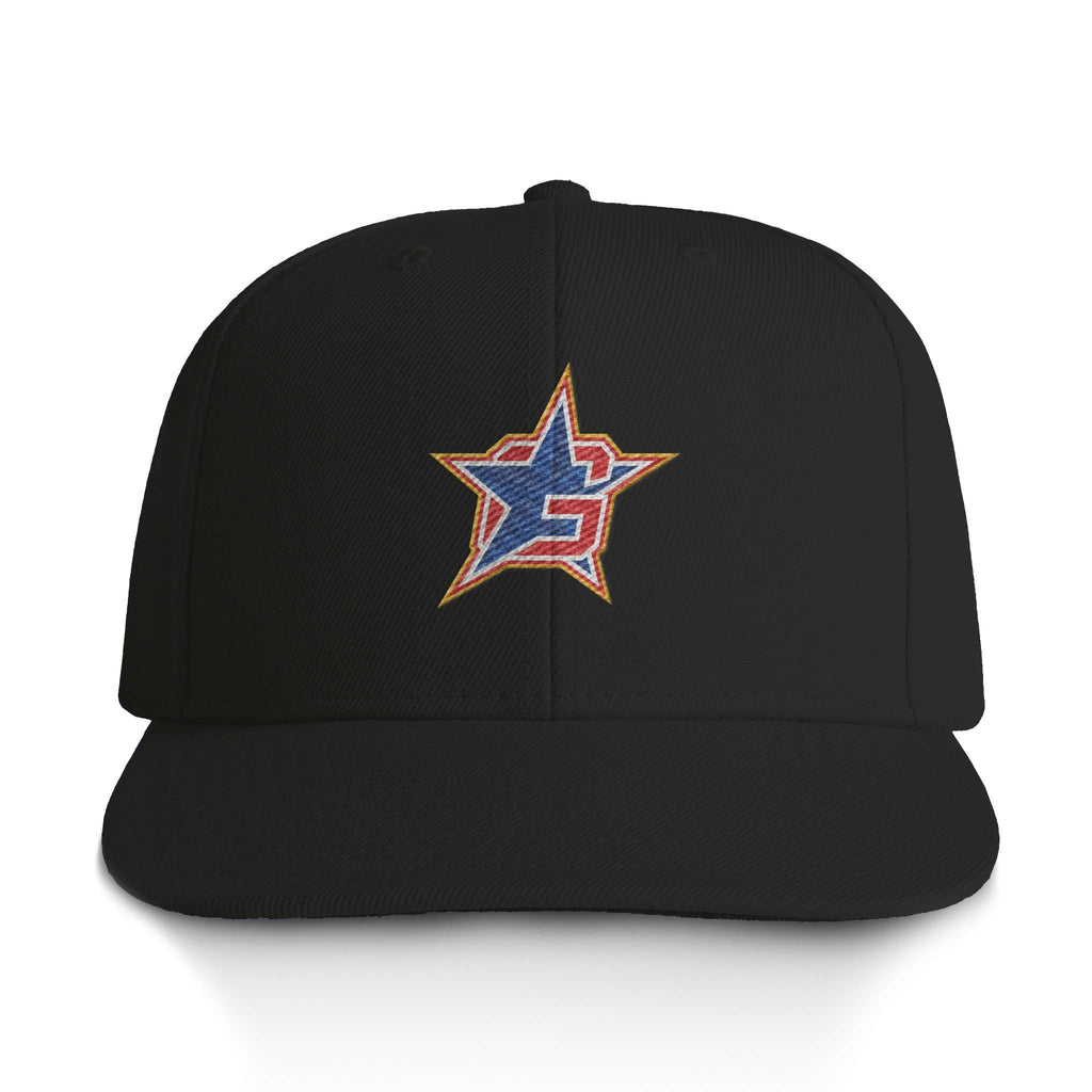 Gentry Academy Premium Snapback
