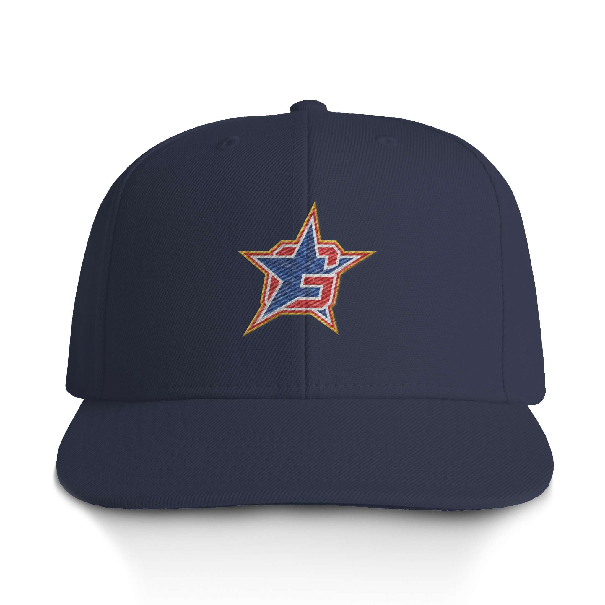 Gentry Academy Premium Snapback