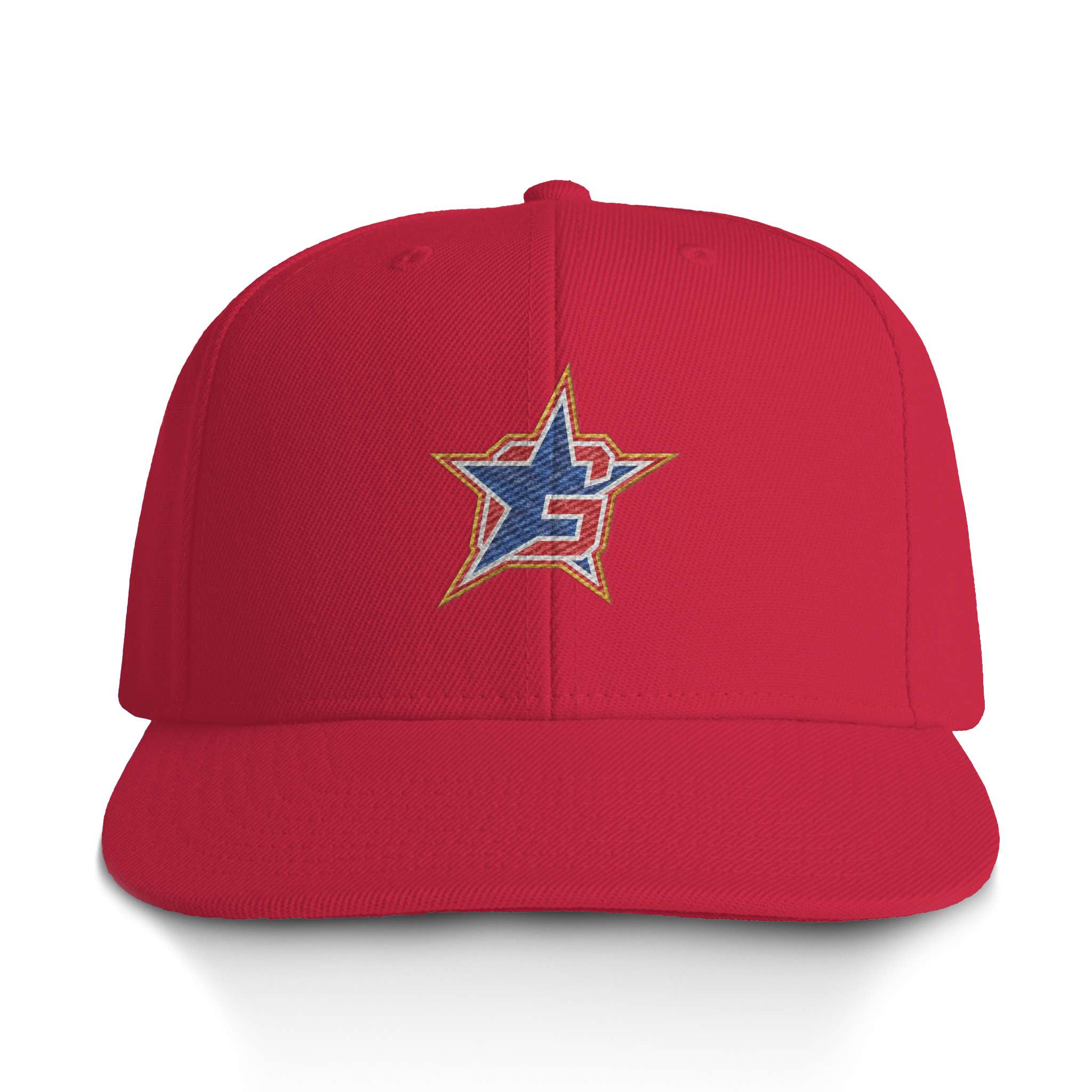 Gentry Academy Premium Snapback