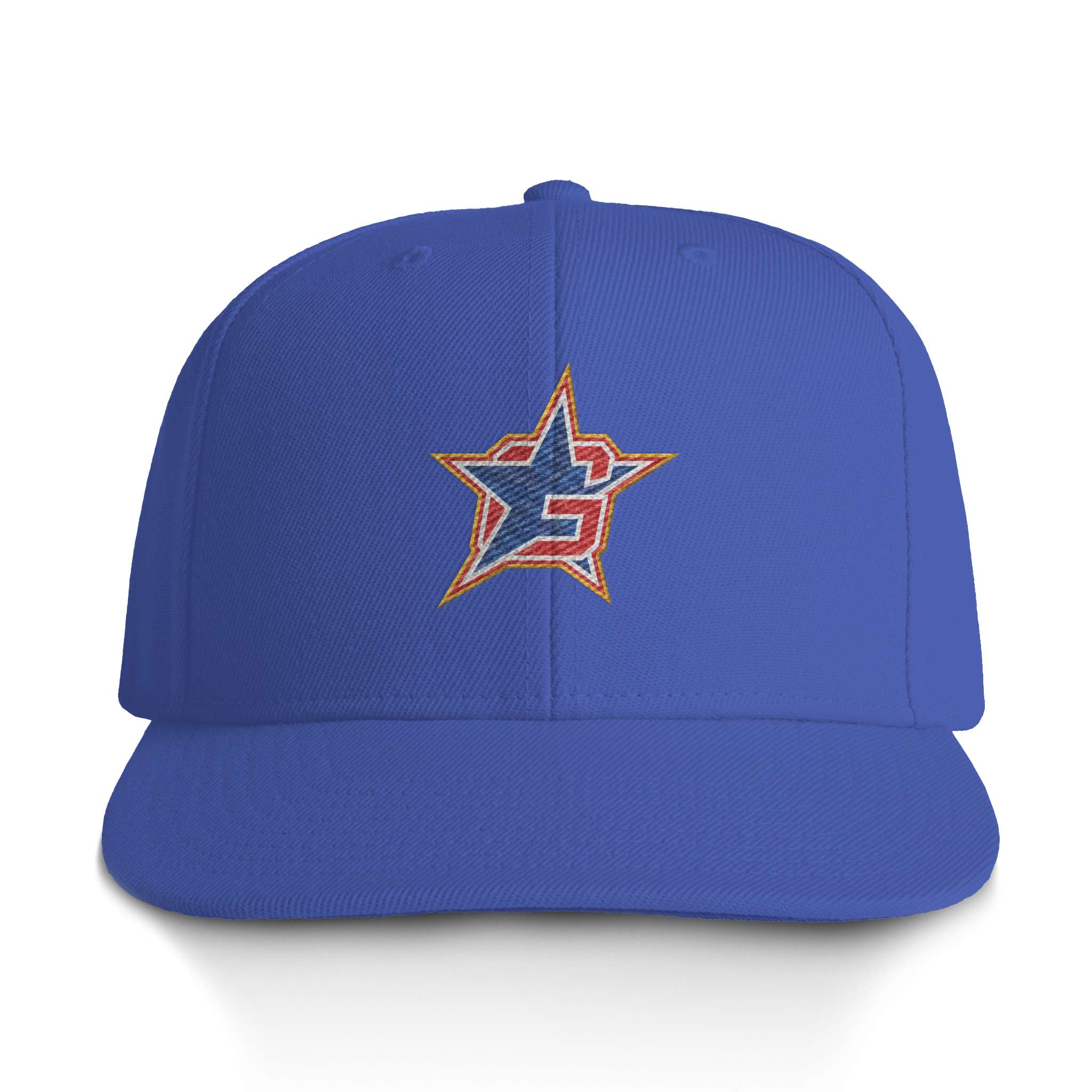 Gentry Academy Athletics Premium Snapback