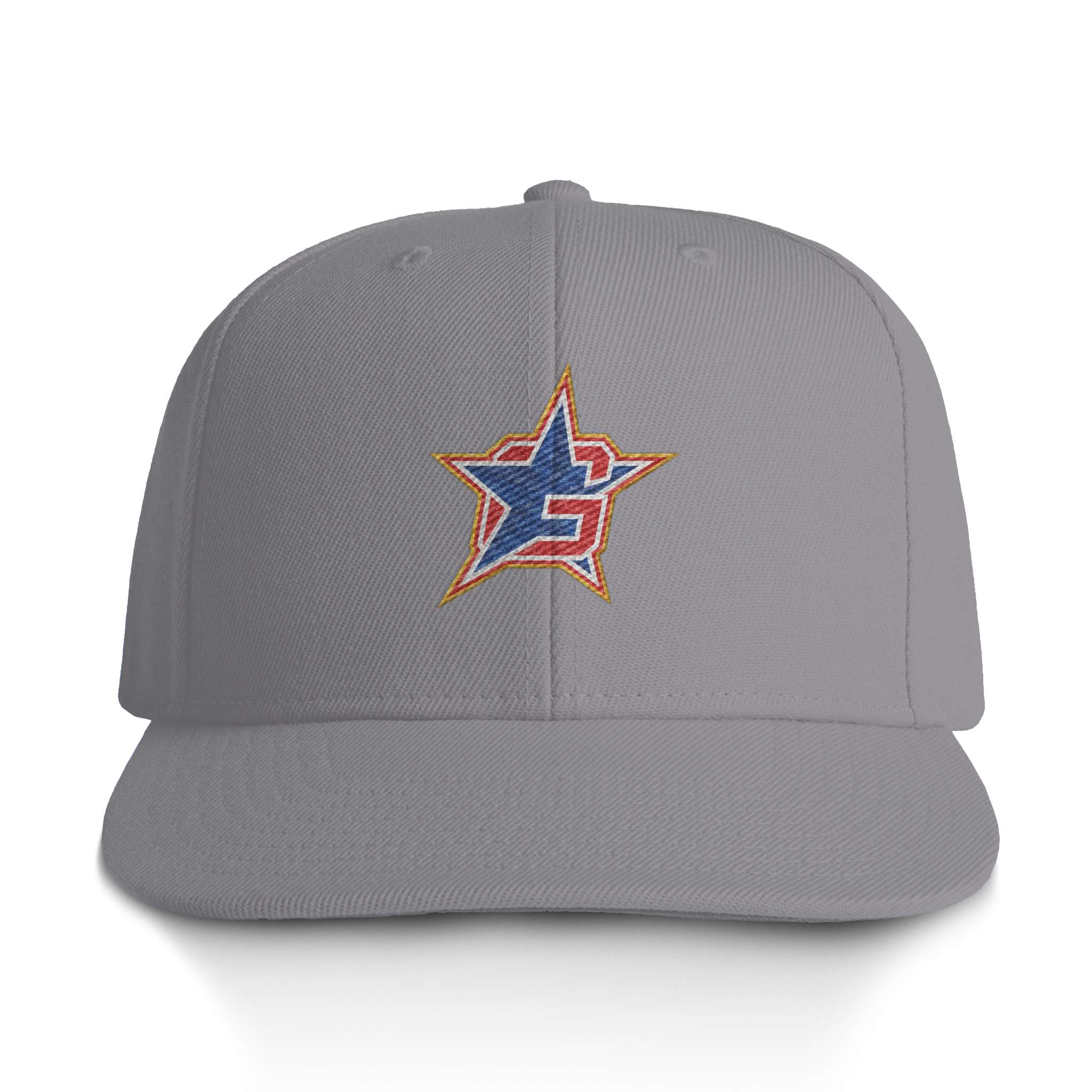 Gentry Academy Athletics Premium Snapback