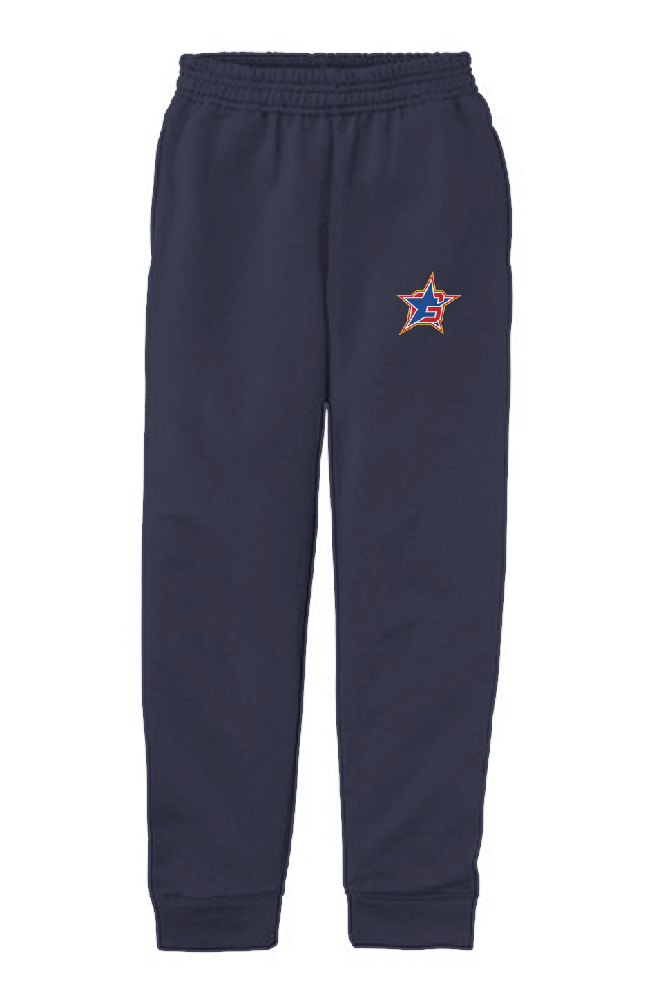 Gentry Academy Youth Fleece Jogger
