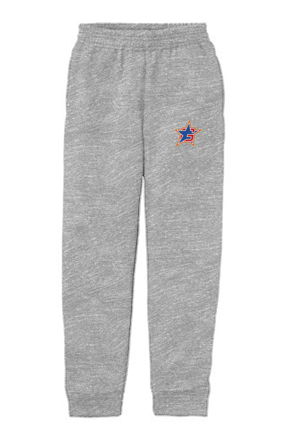Gentry Academy Youth Fleece Jogger