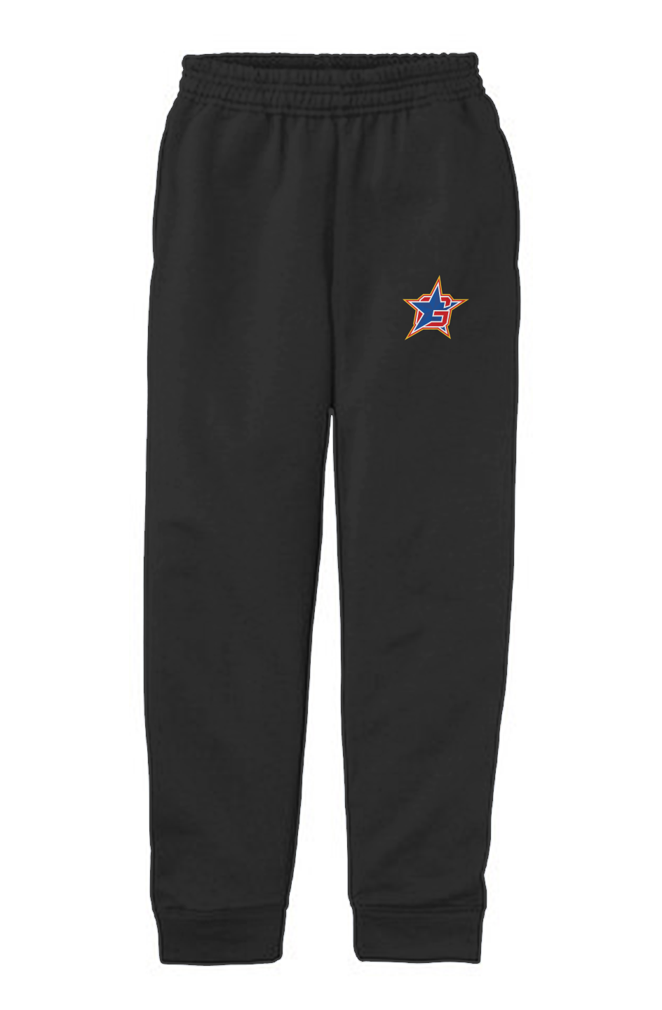 Gentry Academy Youth Fleece Jogger