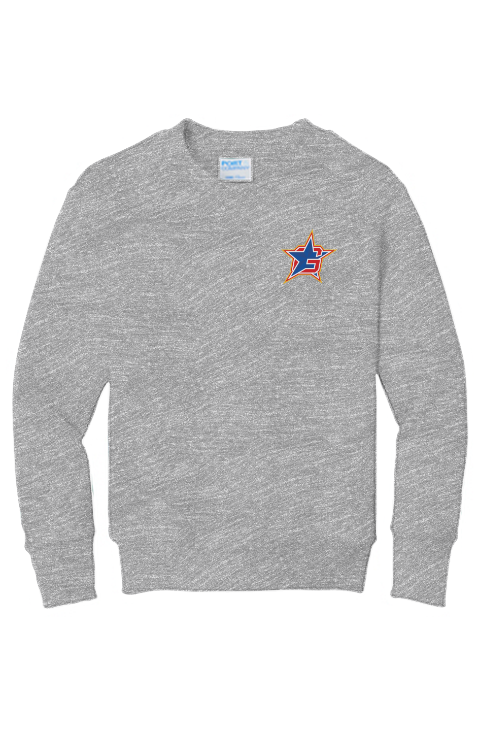 Gentry Academy Youth Fleece Sweatshirt