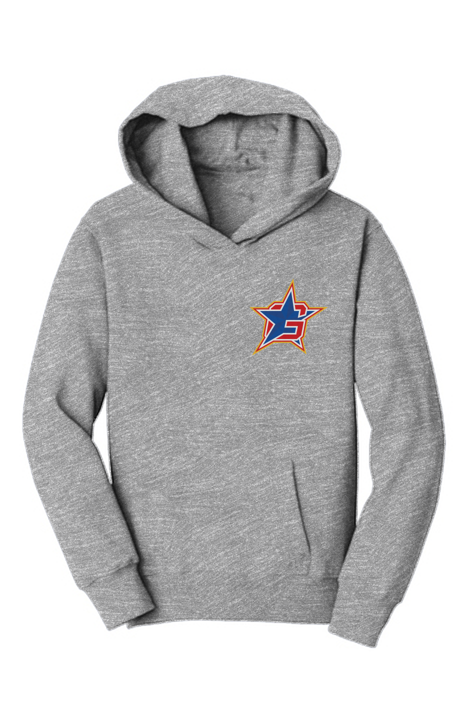 Gentry Academy Youth Fleece Hoodie