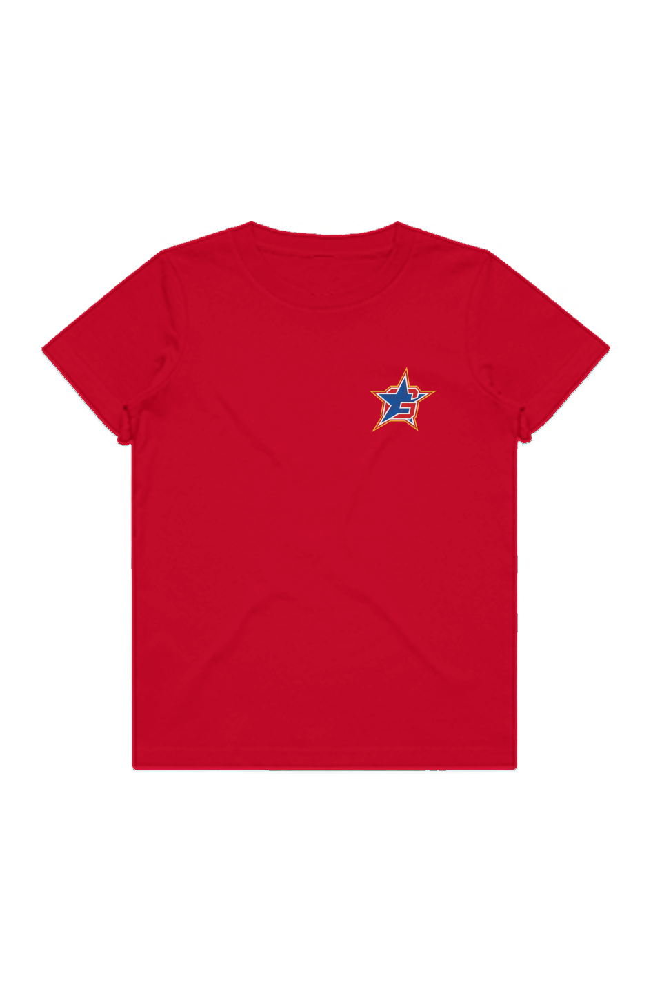 Gentry Academy Athletics Youth Premium Tee
