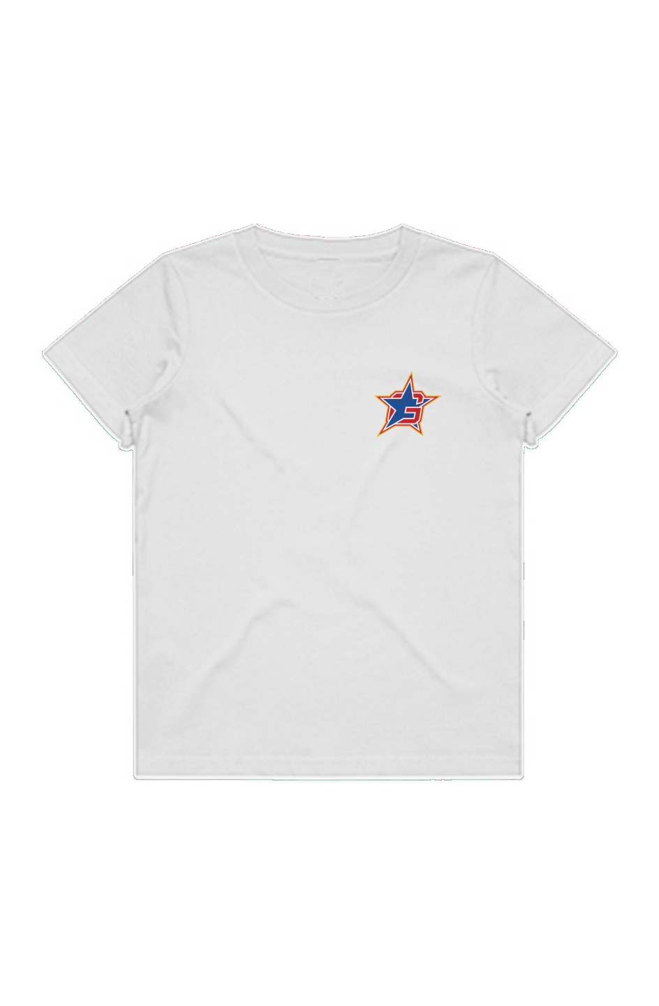 Gentry Academy Athletics Youth Premium Tee