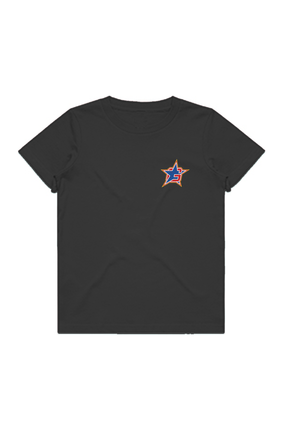 Gentry Academy Athletics Youth Premium Tee